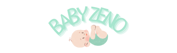 baby Zeno