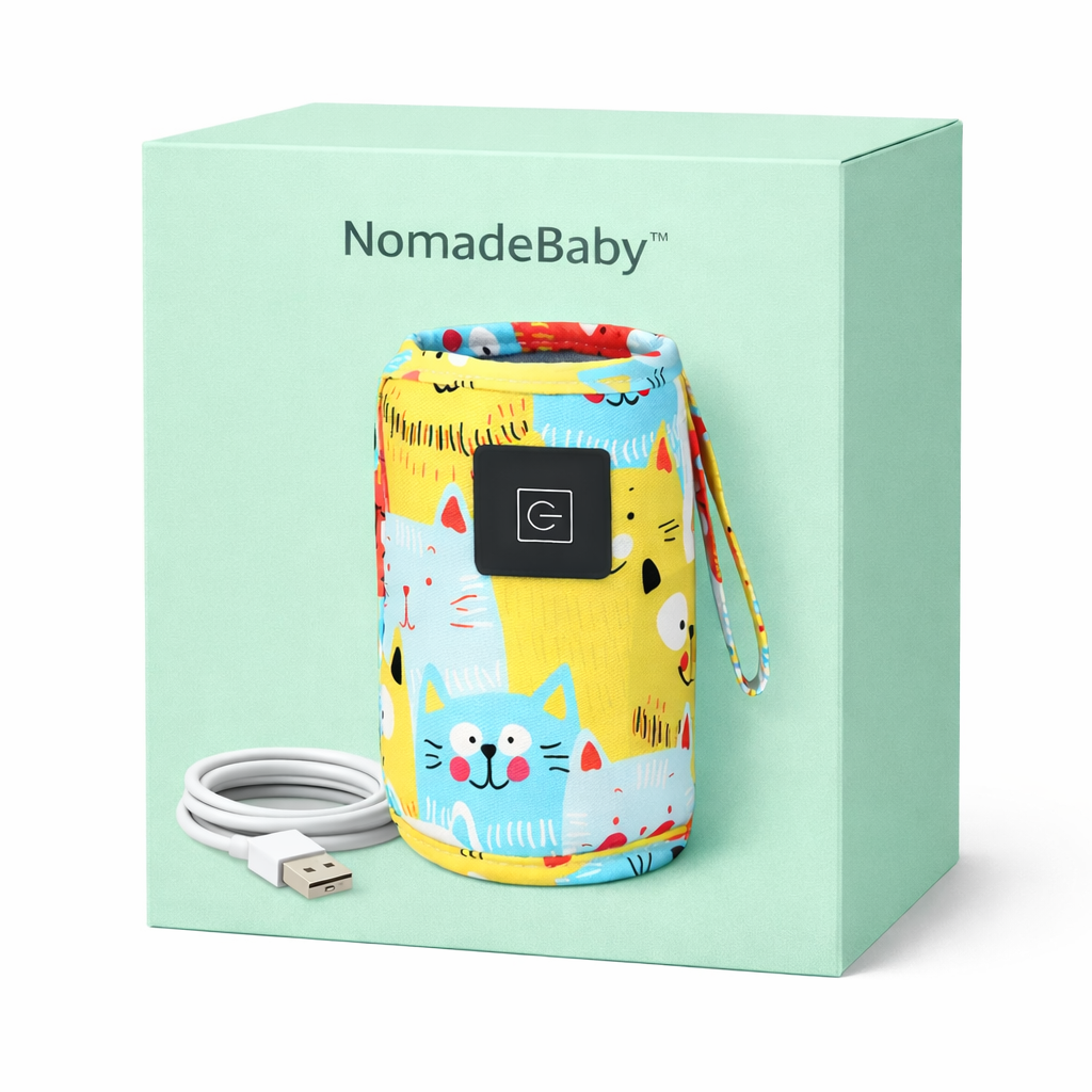 NomadeBaby™