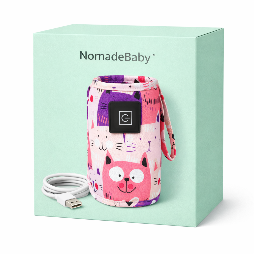 NomadeBaby™
