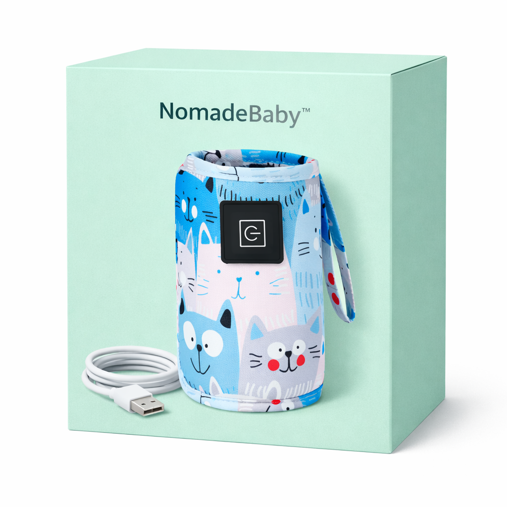 NomadeBaby™